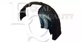 Обшивка, колесная ниша EQUAL QUALITY купить