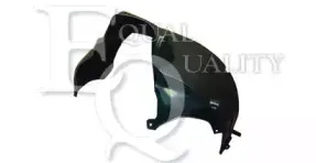 Обшивка, колесная ниша EQUAL QUALITY купить