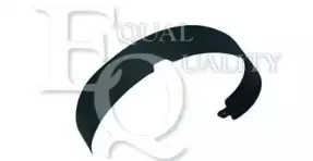 Обшивка, колесная ниша EQUAL QUALITY купить