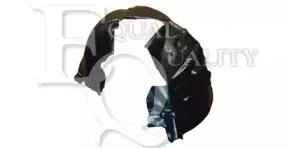 Обшивка, колесная ниша EQUAL QUALITY купить