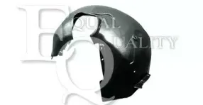 Обшивка, колесная ниша EQUAL QUALITY купить