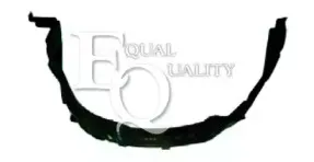 Обшивка, колесная ниша EQUAL QUALITY купить