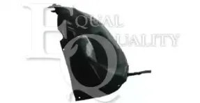 Обшивка, колесная ниша EQUAL QUALITY купить