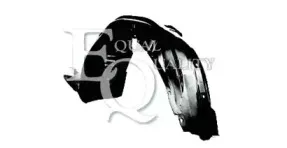 Обшивка, колесная ниша EQUAL QUALITY купить