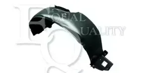 Обшивка, колесная ниша EQUAL QUALITY купить