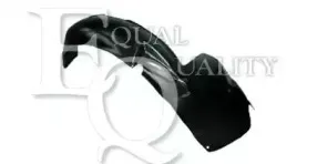 Обшивка, колесная ниша EQUAL QUALITY купить