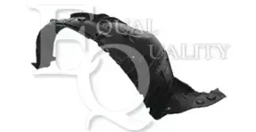 Обшивка, колесная ниша EQUAL QUALITY купить