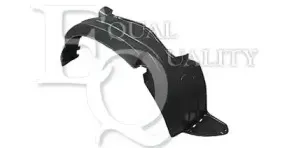 Обшивка, колесная ниша EQUAL QUALITY купить