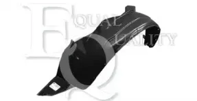 Обшивка, колесная ниша EQUAL QUALITY купить