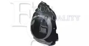 Обшивка, колесная ниша EQUAL QUALITY купить