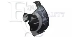 Обшивка, колесная ниша EQUAL QUALITY купить