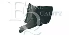 Обшивка, колесная ниша EQUAL QUALITY купить