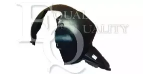 Обшивка, колесная ниша EQUAL QUALITY купить