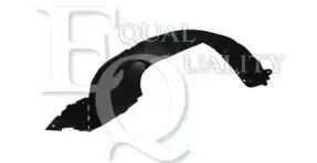 Обшивка, колесная ниша EQUAL QUALITY купить