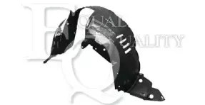 Обшивка, колесная ниша EQUAL QUALITY купить