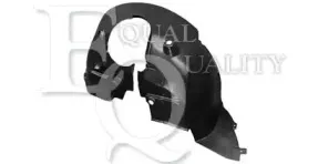 Обшивка, колесная ниша EQUAL QUALITY купить