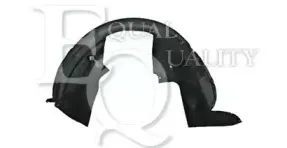 Обшивка, колесная ниша EQUAL QUALITY купить