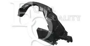 Обшивка, колесная ниша EQUAL QUALITY купить