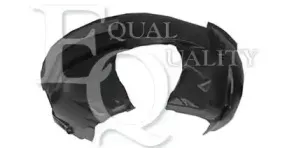 Обшивка, колесная ниша EQUAL QUALITY купить