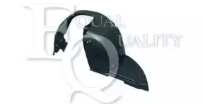 Обшивка, колесная ниша EQUAL QUALITY купить