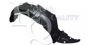 Обшивка, колесная ниша EQUAL QUALITY купить