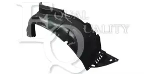 Обшивка, колесная ниша EQUAL QUALITY купить