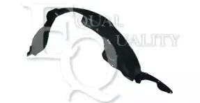 Обшивка, колесная ниша EQUAL QUALITY купить