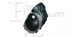 Обшивка, колесная ниша EQUAL QUALITY купить