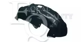 Обшивка, колесная ниша EQUAL QUALITY купить