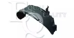 Обшивка, колесная ниша EQUAL QUALITY купить