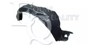 Обшивка, колесная ниша EQUAL QUALITY купить