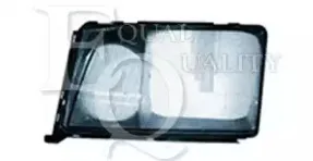 Рассеиватель, основная фара EQUAL QUALITY купить