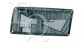 Рассеиватель, основная фара EQUAL QUALITY купить