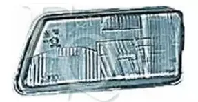 Рассеиватель, основная фара EQUAL QUALITY купить