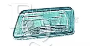 Рассеиватель, основная фара EQUAL QUALITY купить