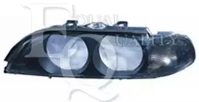 Рассеиватель, основная фара EQUAL QUALITY купить