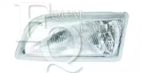 Рассеиватель, основная фара EQUAL QUALITY купить