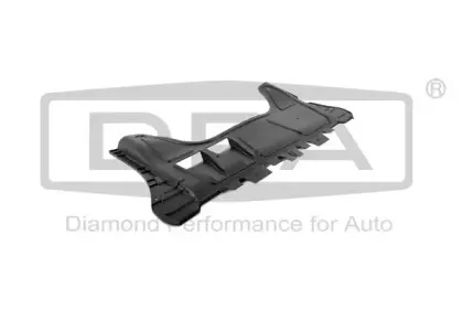 Изоляция моторного отделения DPA купить