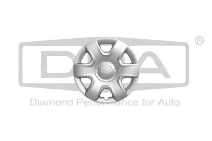Эмблема, декоративный колесный колпак DPA купить