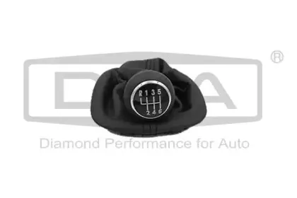 Ручка рычага переключения передач DPA купить