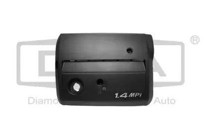 Кожух двигателя DPA купить