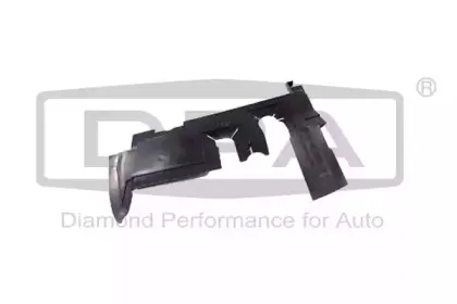 Стойка, облицовка радиатора DPA купить