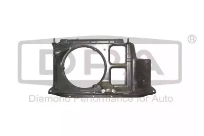 Вентилятор, охлаждение двигателя DPA купить