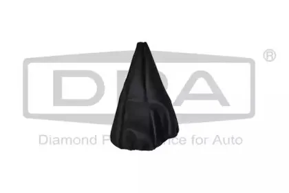 Обшивка рычага переключения DPA купить