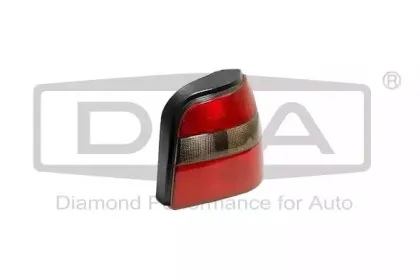 Задний фонарь DPA купить