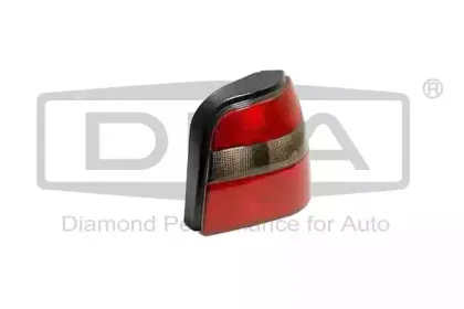 Задний фонарь DPA купить