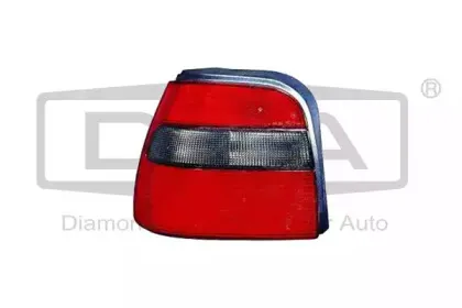 Задний фонарь DPA купить