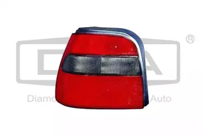 Задний фонарь DPA купить