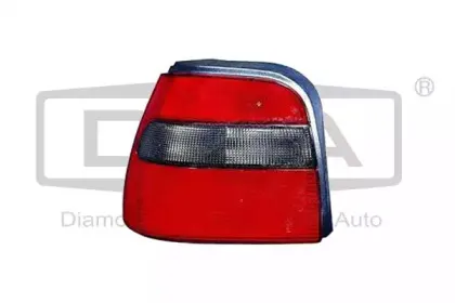 Задний фонарь DPA купить