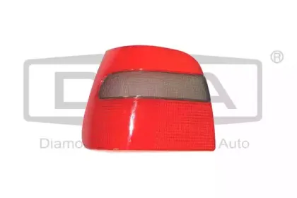 Прокладка, задний габаритный фонарь DPA купить